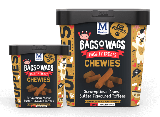 Peanut butter Flavor