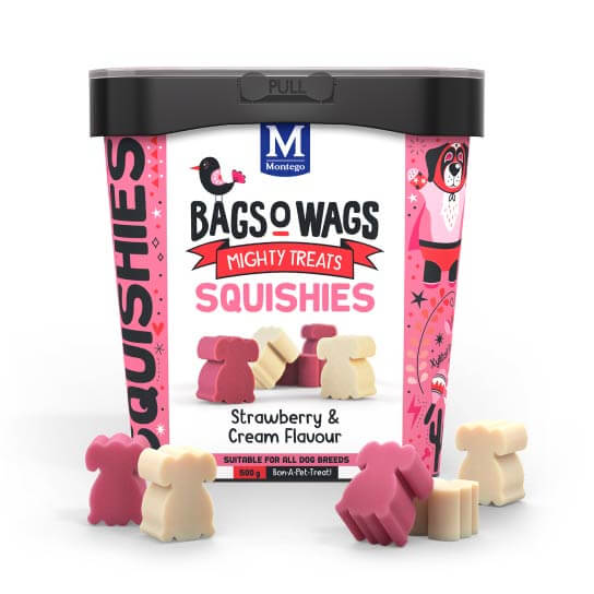 Strawberries & Cream